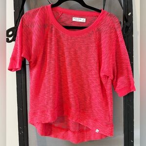 Gilly Hicks 3/4 sleeve sweater